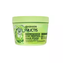 Garnier - Moisturizing hair mask with kiwi 3in1 Hair Food 400 ml