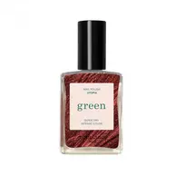 MANUCURIST_Žaliasis nagų lakas Utopia nagų lakas 15 ml