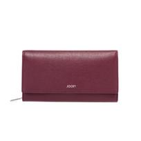 JOOP! Piniginė Lantea Europa 4140006117 - Raudona