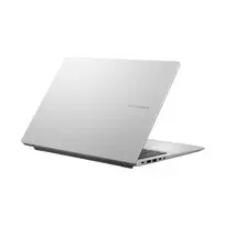 Nešiojamas kompiuteris ASUS VivoBook, 16" 1920 x 1200, AMD Ryzen AI 5 330, 16GB DDR5 RAM, 512GB SSD, AMD Radeon Graphics, Windows 11 Home, Silver, 1.89 kg, 90NB15F2-M00AM0