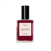 MANUCURIST_Žaliasis nagų lakas Violeta nagų lakas 15 ml