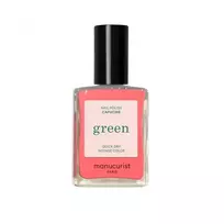 MANUCURIST_Žaliasis nagų lakas Capucine nagų lakas 15 ml