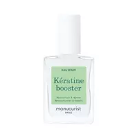 MANUCURIST_Keratine Booster stiprinantis nagų kondicionierius 15 ml