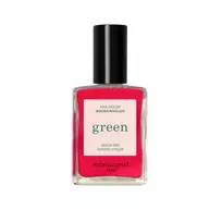 MANUCURIST_Žaliasis nagų lakas Bougainvillea nagų lakas 15 ml