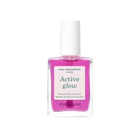 MANUCURIST_Active Glow nagų lakas Grape 15ml