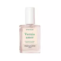 MANUCURIST_Vernis Amer lakas nuo nagų kramtymo 15 ml