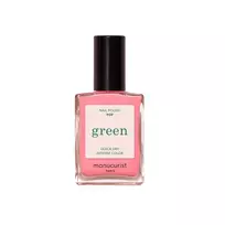 MANUCURIST_Žalias nagų lakas Pop 15 ml