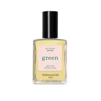 MANUCURIST_Žaliasis nagų lakas Mimosa nagų lakas 15 ml
