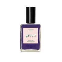 MANUCURIST_Žaliasis nagų lakas Mystic nagų lakas 15 ml
