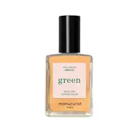 MANUCURIST_Žali nagų lakas Abricot nagų lakas 15 ml