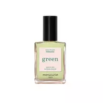 MANUCURIST_Žali nagų lakas Pistachio Nagų lakas 15 ml