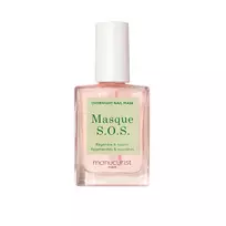 MANUCURIST_Masque S.O.S. nagų serumas 15 ml