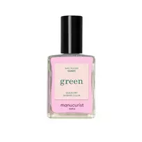 MANUCURIST_Žali nagų lakas Candy nagų lakas 15 ml