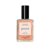 MANUCURIST_Žali nagų lakas Pamplemousse nagų lakas 15 ml