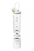 Kokteilių plaktuvas Nutribullet NBP013W, balta