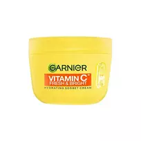 Garnier - Vitamin C* Fresh & Bright Sorbet Cream 85 ml