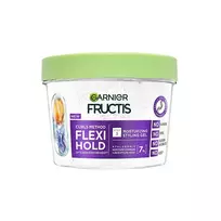 Garnier - Curls Method Flexi Hold Hydrating Styling Gel 370 ml