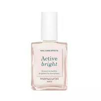 MANUCURIST_Active Bright nagų lakas 15 ml