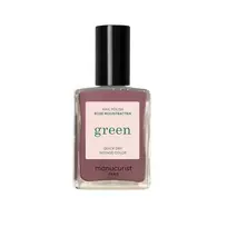 MANUCURIST_Žaliasis nagų lakas Rose Mountbatten nagų lakas 15 ml