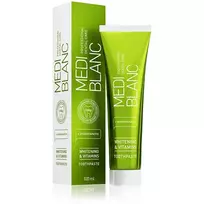 MEDIBLANC - Whitening toothpaste with vitamins - 50 ml