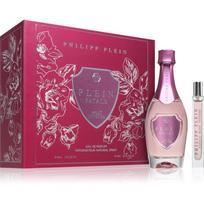 Philipp Plein Fatale Rosé Intense dovanų rinkinys moterims