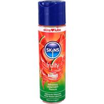 SKINS SKINS - FRUITY WATER-BASED LUBRICANT WATERMELON 130 ML
