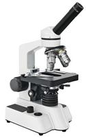 Microscope Bresser Erudit DLSX 40x - 600x