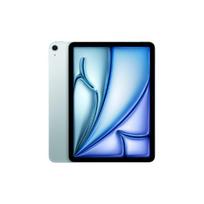 Apple  | iPad Air Wi-Fi + Cellular | 11 " | Blue | IPS | 2360 x 1640 pixels |  M3 | 8GB | 512GB | 3G | 4G | 5G | Wi-Fi | Front camera | 12 MP | Rear camera | 12 MP | Bluetooth | 5.3 | iPadOS | USB-C charging cable | MCG54HC/A | 195949988134