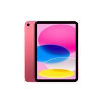Apple | iPad Air Wi-Fi + Cellular | 11 " | Pink | IPS, Liquid Retina | 2360 x 1640 pixels | Apple A16 | 512GB | 3G | 4G | 5G | Wi-Fi | Front camera | 12 MP | Rear camera | 12 MP | Bluetooth | 5.3 | iPadOS | USB-C charging cable | MD7T4HC/A | 195950107159