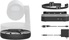 Logitech Extension Kit-Graphite-Usb | 952-000217 | 0097855203892