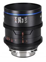 Laowa Sword 35 mm T2,9 1x Macro Cine do Arri PL | VO4712 | 6940486709032