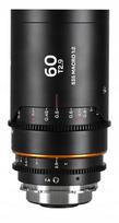 Laowa Nanomorph 60 mm T2,9 1,5x S35 Macro 1:2 Amber do Arri PL / Canon EF | VO4695 | 6940486709766