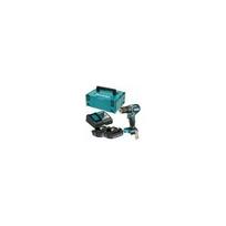 Makita DHP485RAJ 18 V 2 x akumulator 2 Ah | DHP485RAJ | 1000001871905