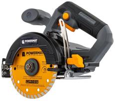 Diskinis plytelių pjūklas PowerMat PM1416, 1400W