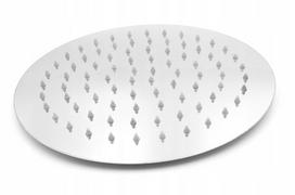 Lietaus dušas dušas Granitan Oval 40