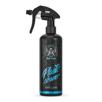 BAD BOYS PLASTIKOS VALIKLIS Bubble Gum 500ml - Plastiko valiklis