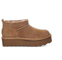 Batai Bearpaw Retro Super Shorty _ šviesiai ruda