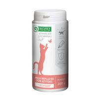 Nature's Protection kačiukų pieno pakaitalas kaulų vystymuisi ir sveikam augimui, 200 g