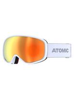 ATOMIC REVENT STEREO slidinėjimo akiniai