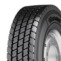 Padanga BARUM BD200R 265/70 R19.5 (Krovininė)