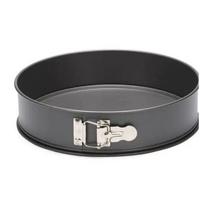 Winder Home apvali torto kepimo forma 27 cm XXL – nelimpanti, plieninė forma