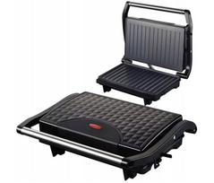 Kontaktinis elektrinis grilis E345, 750W