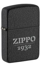 Žiebtuvėlis Zippo 46567 Zippo Design