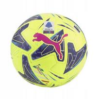 Puma Orbita Serie A 084005 01 5 futbolo kamuolys, 5