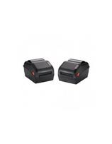 Bixolon XD5-43d, 12 dots/mm (300 dpi), EPL, ZPLII, USB, USB Host, RS232, Ethernet, black