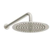 Cascade Lietaus Dušas, 1 Inox Modelis