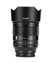 Viltrox AF 56mm F1.2 Pro Fuji XF objektyvas | 6953400307474 | 6953400307474