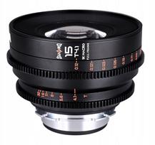 Objektyvas Laowa Sword 15 mm T4,1 1x makro kino objektyvas Arri PL jungčiai | VO4710 | 6940486707809