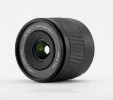 Viltrox AF 15mm F1.7 objektyvas Fuji XF | 6953400307511 | 6953400307511