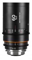 Objektyvas Laowa Nanomorph 60 mm T2,9 1,5x S35 Makro 1:2 Amber Arri PL / Canon EF | VO4695 | 6940486709766